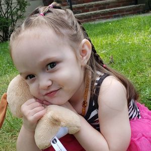 Meet your Posher, Jill